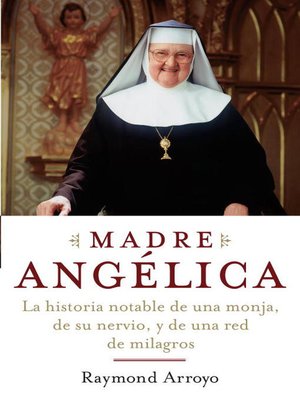 cover image of Madre Angelica